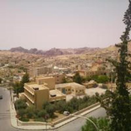 7 Wonders Hotel Ουάντι Μούσα Εξωτερικό φωτογραφία