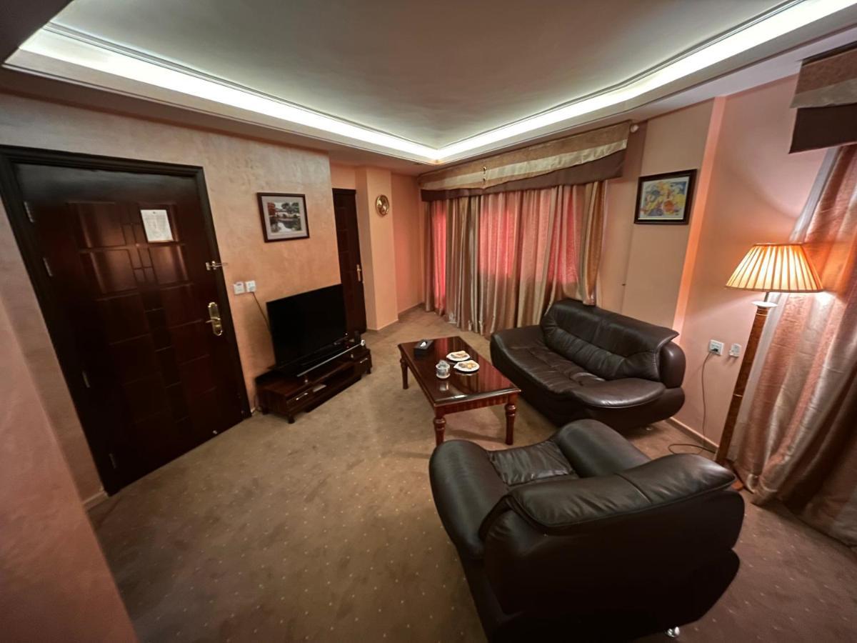 7 Wonders Hotel Ουάντι Μούσα Εξωτερικό φωτογραφία