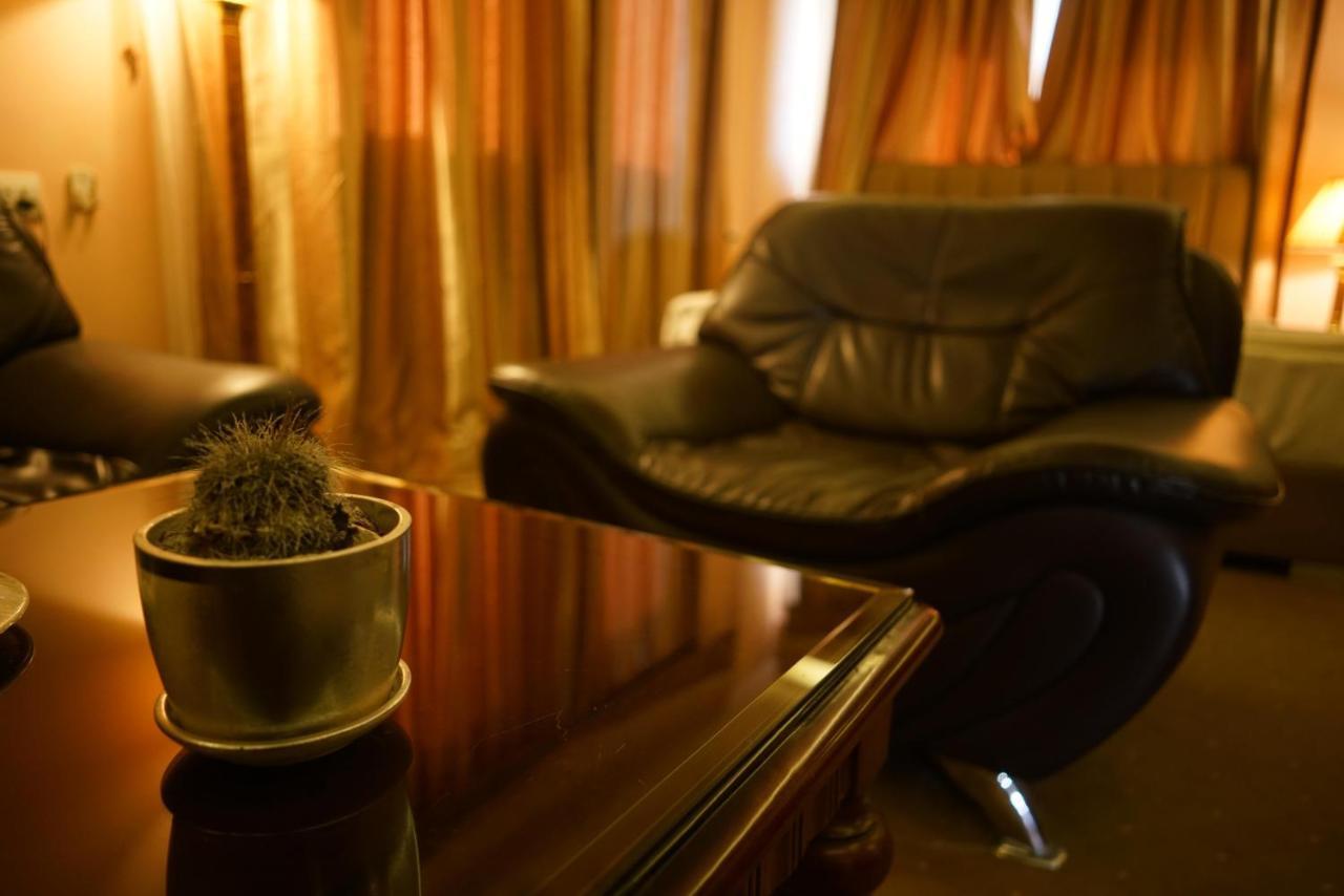 7 Wonders Hotel Ουάντι Μούσα Εξωτερικό φωτογραφία