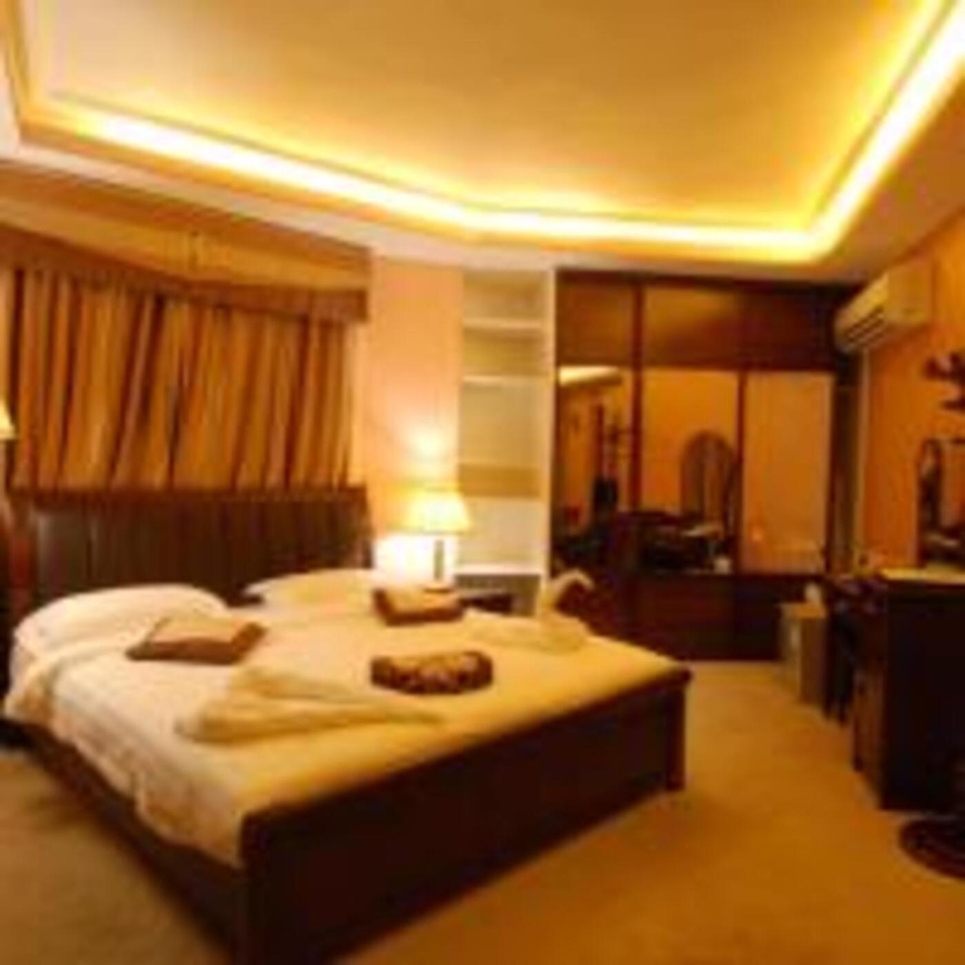 7 Wonders Hotel Ουάντι Μούσα Εξωτερικό φωτογραφία