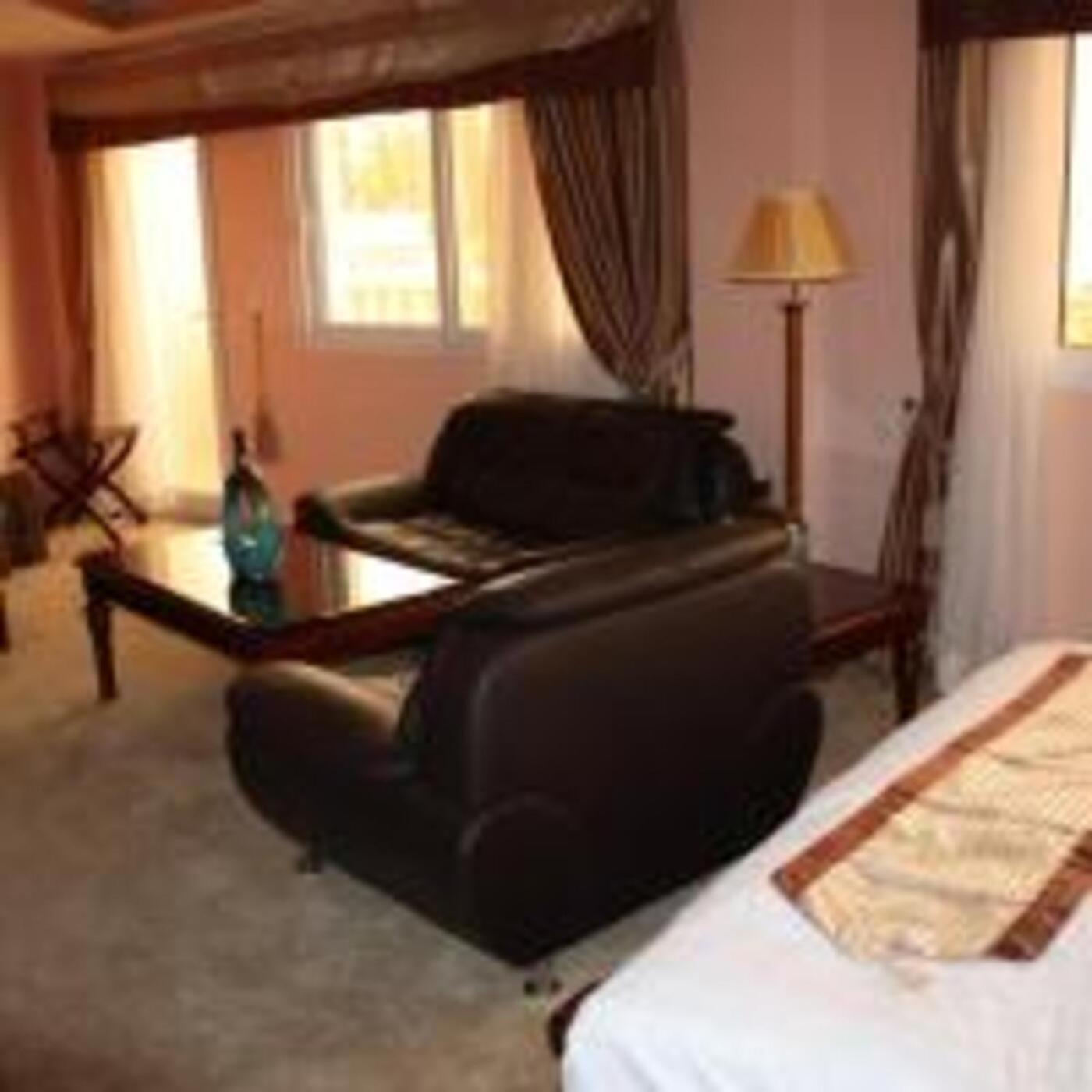 7 Wonders Hotel Ουάντι Μούσα Εξωτερικό φωτογραφία