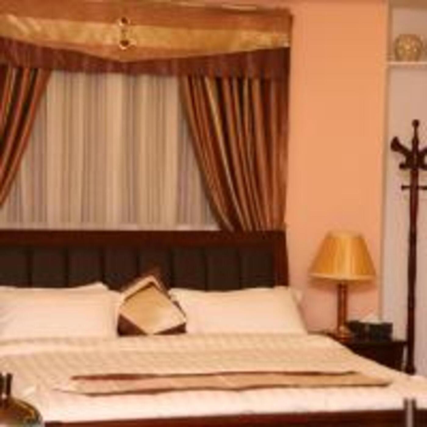 7 Wonders Hotel Ουάντι Μούσα Εξωτερικό φωτογραφία