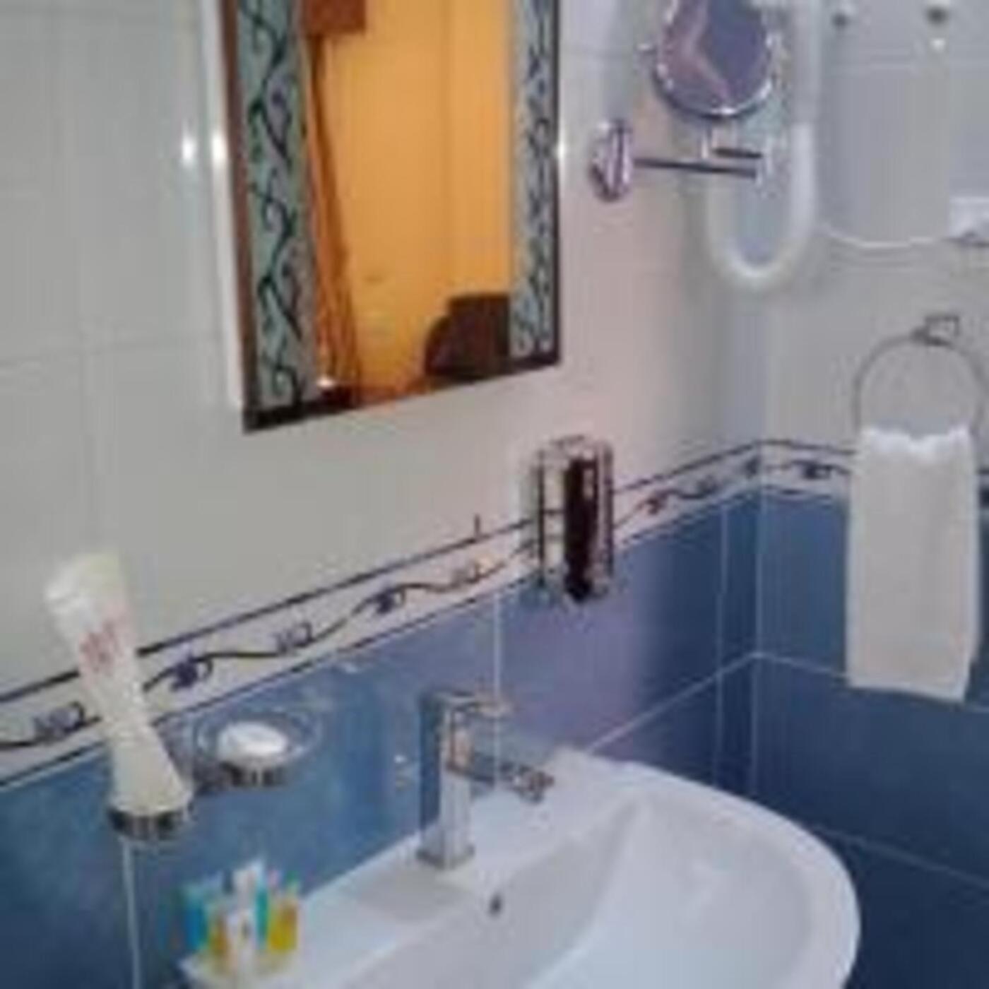 7 Wonders Hotel Ουάντι Μούσα Εξωτερικό φωτογραφία